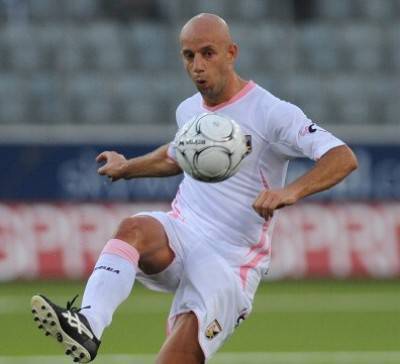 Giulio Migliaccio - Getty Images