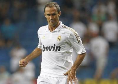 Ricardo Carvalho - Getty Images