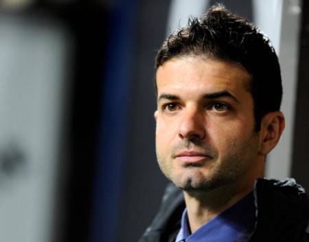 Andrea Stramaccioni - Getty Images