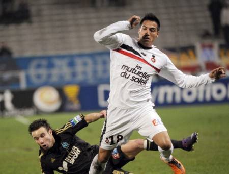 Fabian Monzon - Getty Images