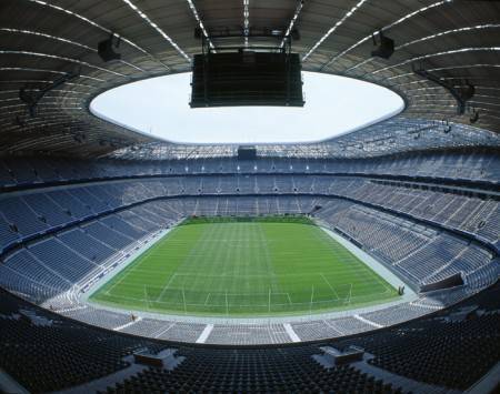 Allianz Arena