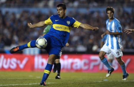 Lucas Viatri - Getty Images
