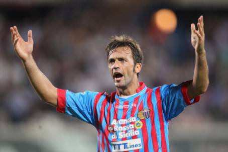 Nicola Legrottaglie - Getty Images