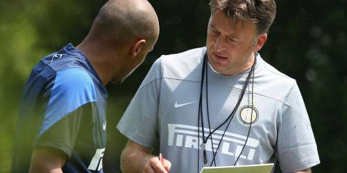 Pondrelli e Jonathan (Inter.it)
