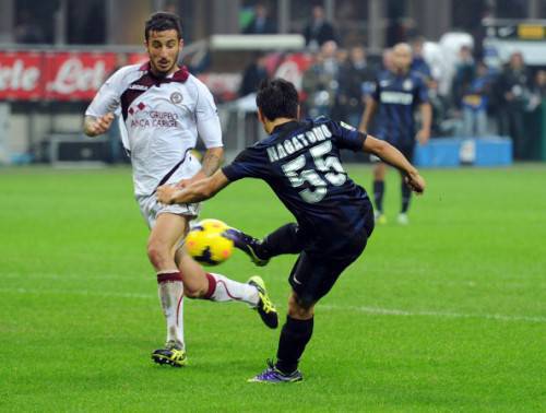 Yuto Nagatomo (Getty Images)