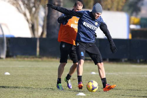 Palacio e Icardi (Inter.it)