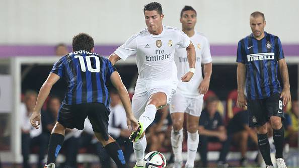 Inter-Real Madrid 0-3, Kovacic: “Dobbiamo crescere”