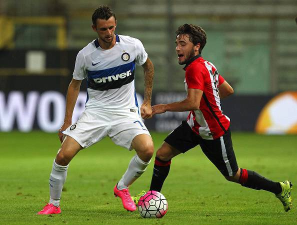 Inter, ESCLUSIVO agente Brozovic: “Tra Marcelo e Mancini…”