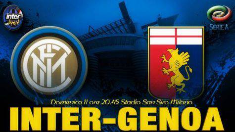 Inter-Genoa