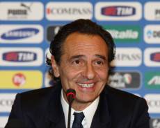 Cesare Prandelli - Getty Images