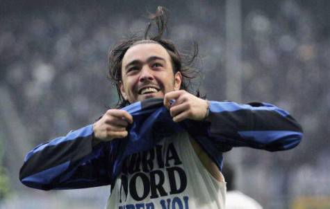 Alvaro Recoba - Getty Images