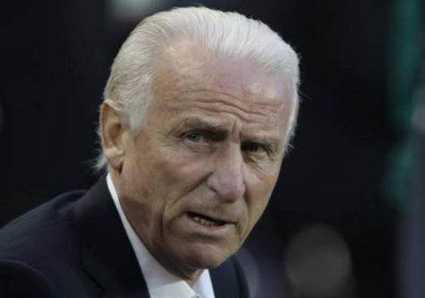 Giovanni Trapattoni