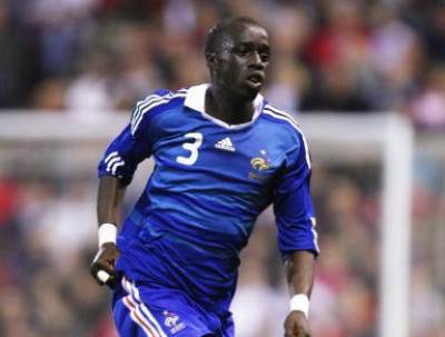 Cheikh M'Benguè - Getty Images