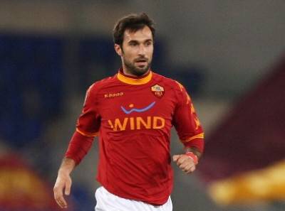 Mirko Vucinic - Getty Images