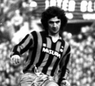 Evaristo Beccalossi - inter.it