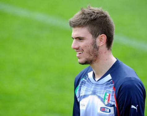 Davide Santon