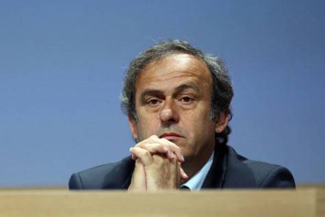 Michel Platini