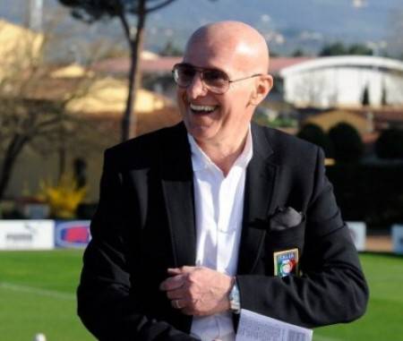 Inter-Juventus 2-1, il commento di Sacchi 