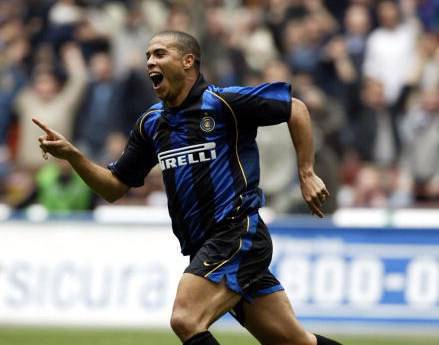 Inter, Ronaldo fa 40 anni - Getty Images