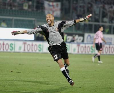 Alberto Fontana - Getty Images