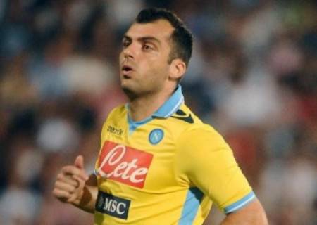 Goran Pandev