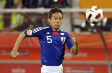 Yuto Nagatomo