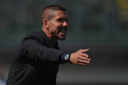 Diego Pablo Simeone