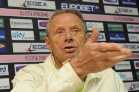 Maurizio Zamparini 