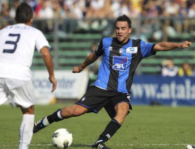 Luca Cigarini - Getty Images