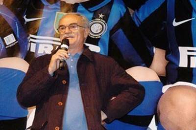 Inter, Sandro Mazzola