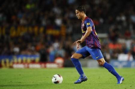 Ibrahim Afellay - Getty Images