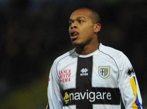 Jonathan Biabiany  