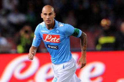 Paolo Cannavaro - Getty Images