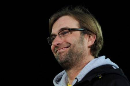 Jurgen Klopp - Getty Images