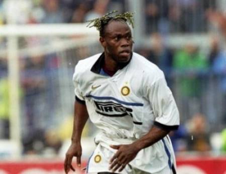 Taribo West - Getty Images