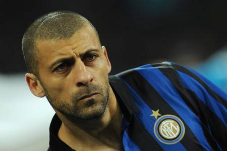 Walter Samuel 