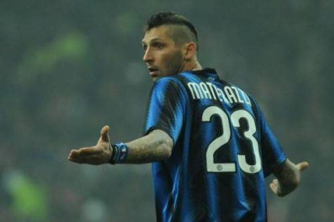 Marco Materazzi