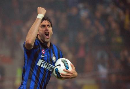 Diego Milito