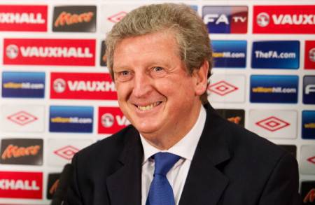 Roy Hodgson