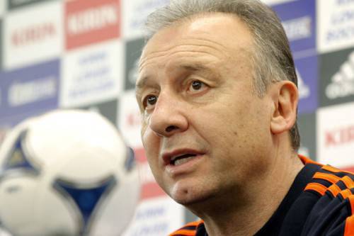 Alberto Zaccheroni 