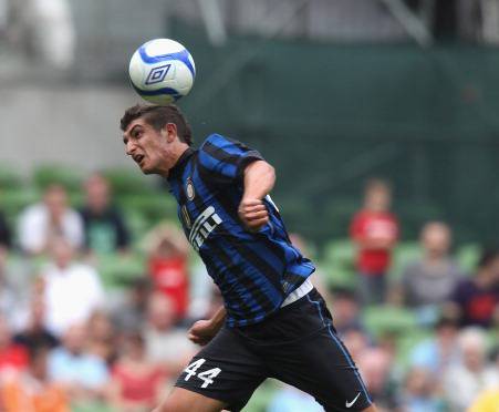 Matteo Bianchetti (Getty Images)