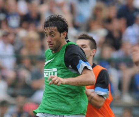 Diego Milito (Getty Images)