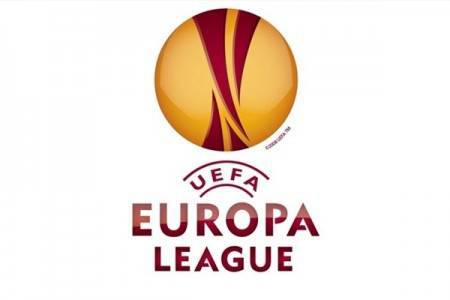 Logo Europa League