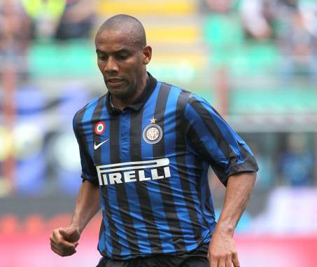 Maicon (Getty Images)