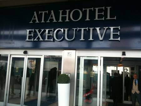 Ata Hotel Executive