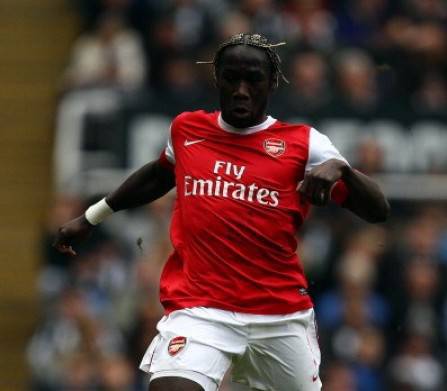 Bacary Sagna - Getty Images