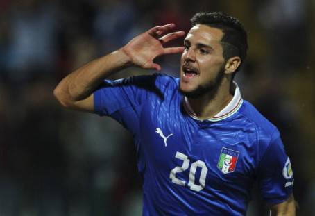 Mattia Destro 