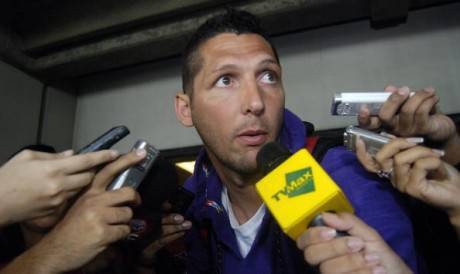 Marco Materazzi (Getty Images)