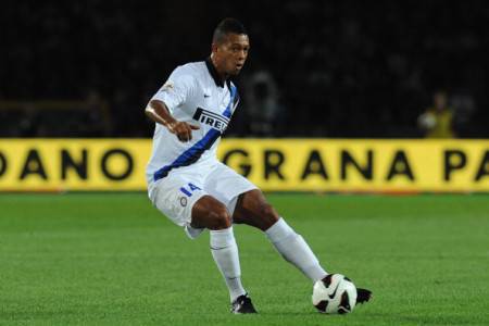 Fredy Guarin (Getty Images)