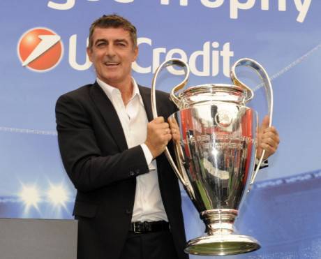 Gianluca Pagliuca (Getty Images)